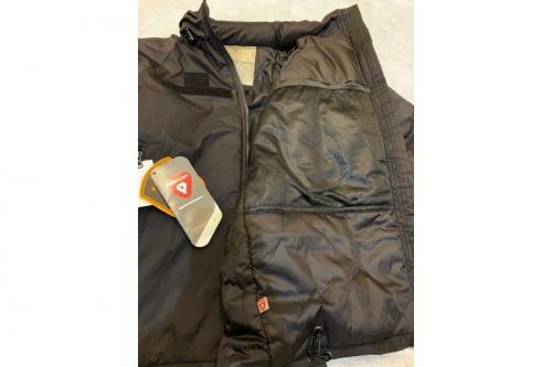 LEVEL7 GEN3 ECWCS  PRIMALOFT PARKAの中綿 ジャケット　ヴィンテージ