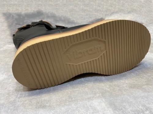 エンジニアブーツの中古　メンズ　ブーツ　村上淳　村上久典　ロンハーマン