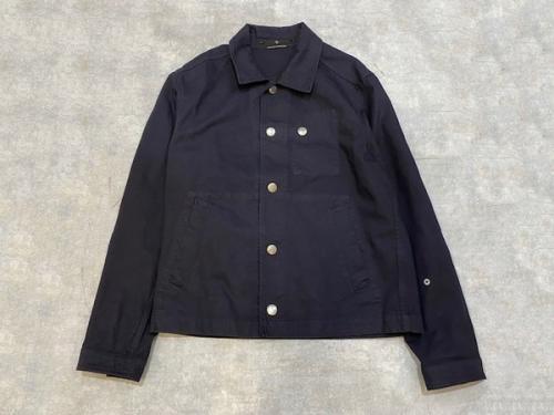 ミッドシーズンミリタリージャケット/ミリタリージャケットの中古　メンズ　ミリタリー　カルロ・リヴェッティ