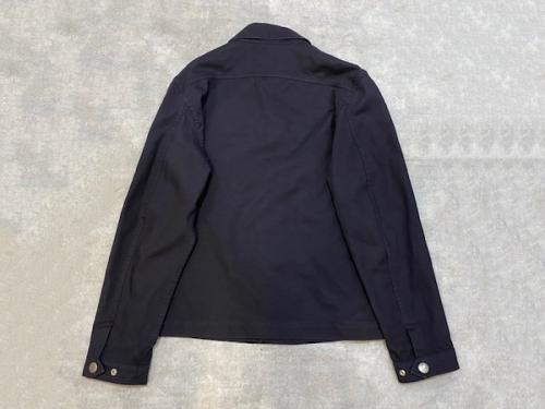 中古　メンズ　ミリタリー　カルロ・リヴェッティ