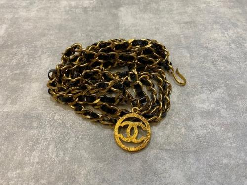 CHANELのシャネル