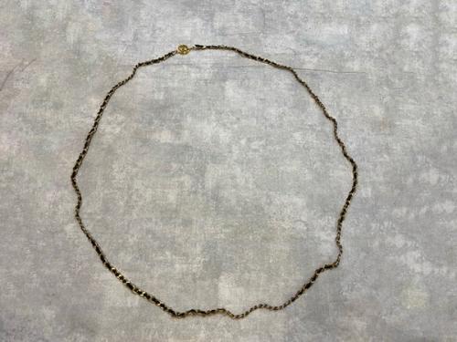 シャネルのヴィンテージココマークチェーンベルト/ネックレス