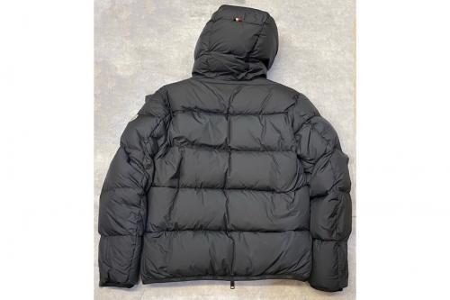モンクレールのダウンジャケット