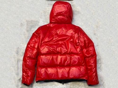 メンズ ロゴ MONTCLAR モンクラ