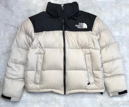 THE NORTH FACEのザノースフェイス