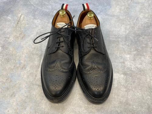 THOM BROWNEのトムブラウン