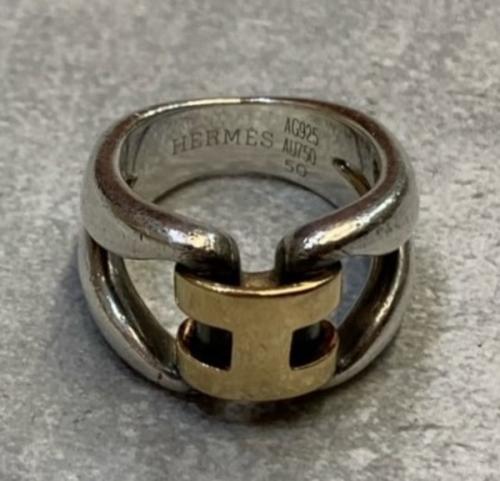 HERMESのエルメス