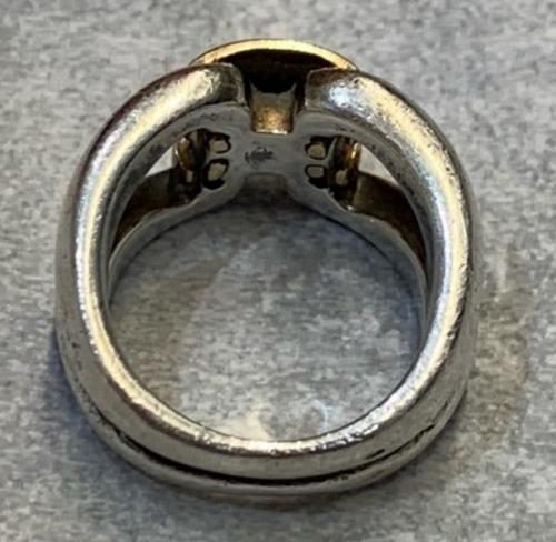 ヒストリーリングの中古 9号 AG925