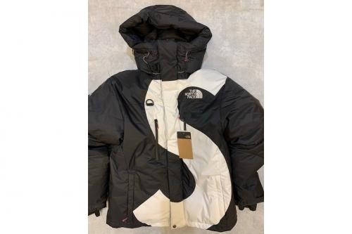 THE NORTH FACE × SUPREMEのザ ノース フェイス × シュプリーム