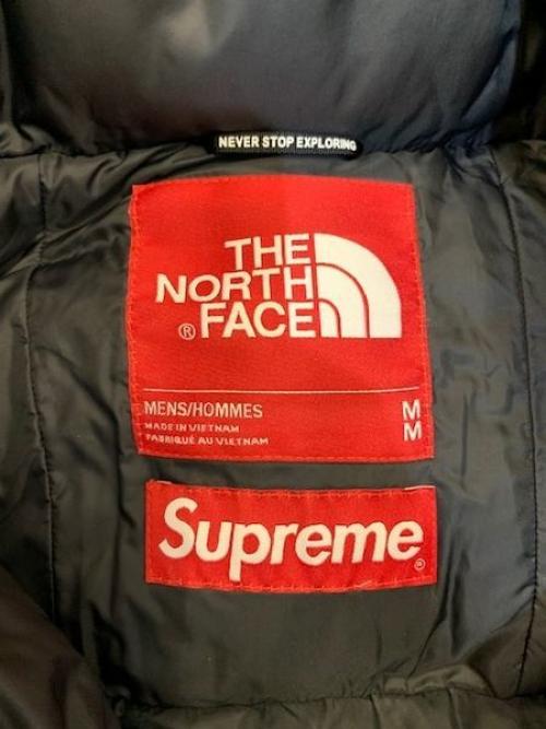 ダウンジャケットのメンズ、未使用品