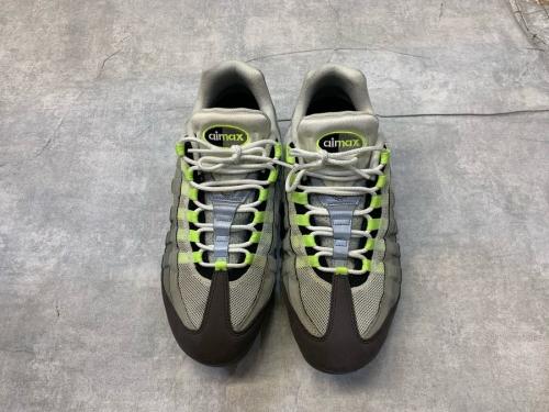 NIKEのナイキ
