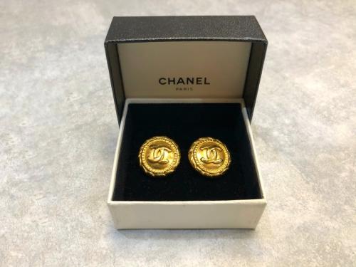 CHANELのシャネル