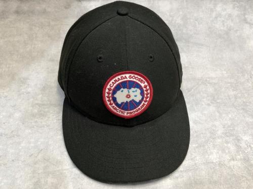 CANADA GOOSE × New Eraのカナダグース×ニューエラ