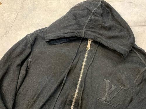 ラグジュアリーブランドのLOUIS VUITTON