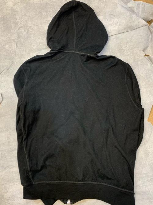 ルイ ヴィトン のレザーショルダーバッグ