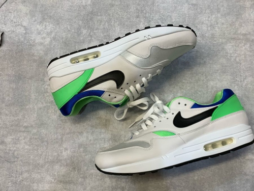 ストリートブランドのNIKE