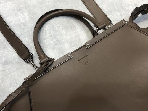 レディース　2WAYバッグ　ハンドバッグ　ショルダーバッグ