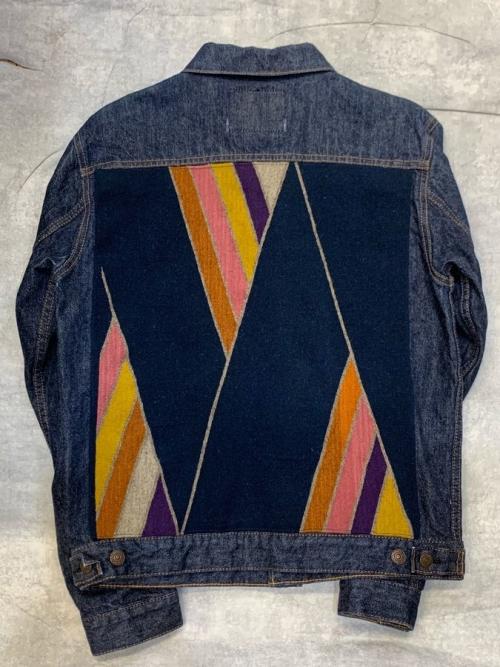 オアスロウの限定品