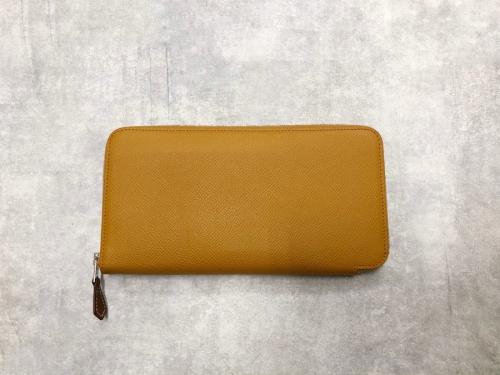 HERMESのエルメス