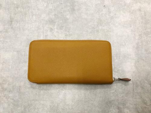 エルメスのアザップ シルクイン （Azap Silkin）