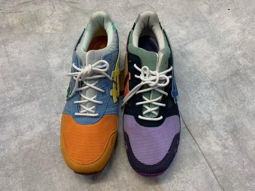 asicsのアシックス