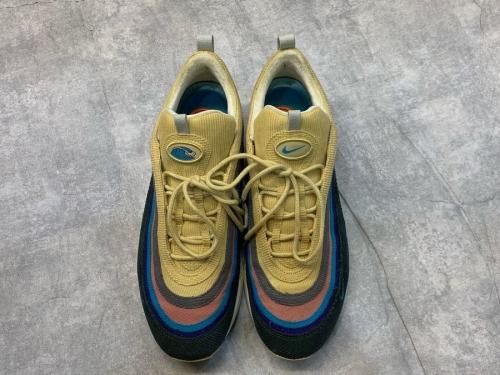 NIKEのナイキ