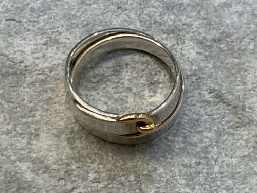 ダブルトゥルーリング