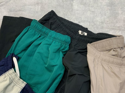 ストリートブランドのNIKE LAB