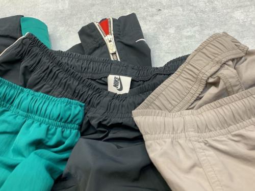 ナイキ ラボのM NRG DH PANT REGENCY PURPLE