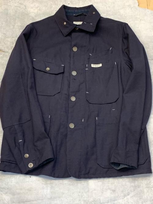 Engineered Garmentsのエンジニアードガーメンツ