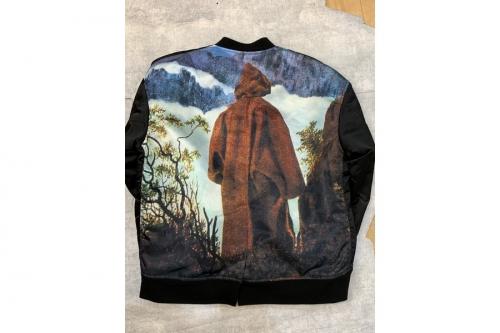 JohnUNDERCOVERのジョンアンダーカバー