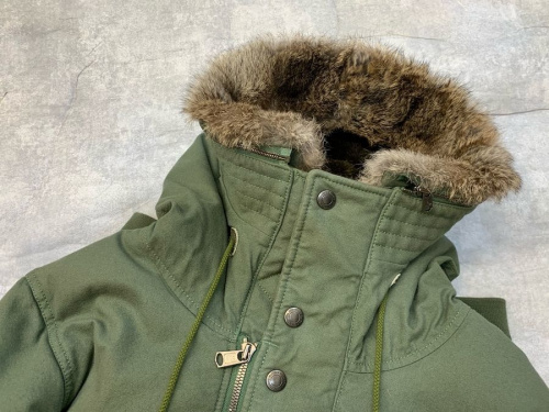 ドメスティックブランド