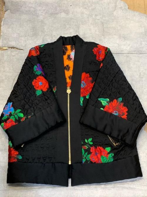 KENZO x H&Mのケンゾー エイチアンドエム