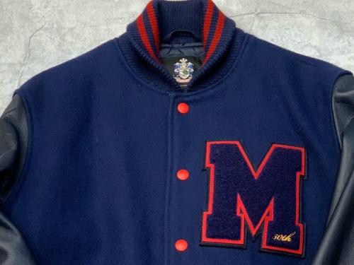 111135601の50th Anniversary 日本上陸50周年記念