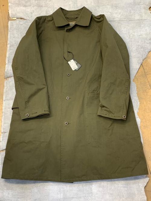NIGEL CABOURNのナイジェルケーボン