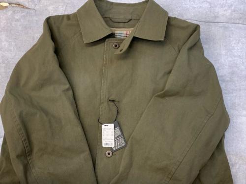 1920s LONG COAT HALFTEXの8037-00-00002-2-3