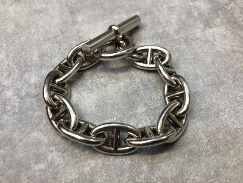 エルメスのChaine d‘Ancr(シェーヌダンクル)