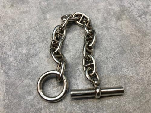 メンズ レディース ユニセックス TGM シルバーアクセサリー