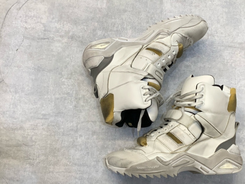 インポートブランドのMaison Margiela