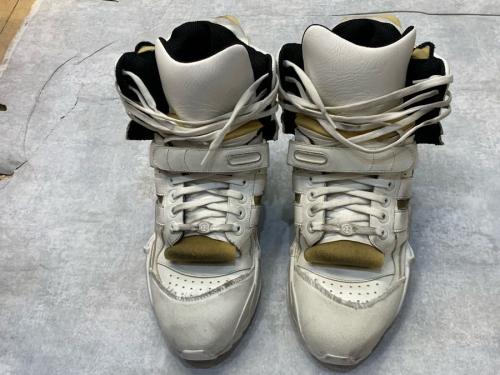 Maison Margielaのメゾンマルジェラ