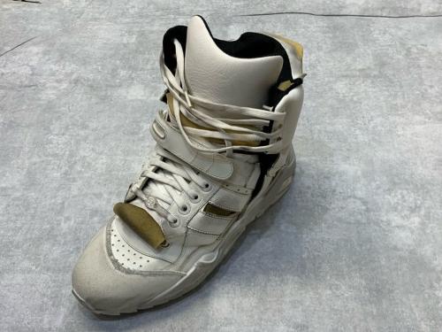 メゾンマルジェラのS37WA0463P2082