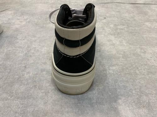 GEORGE V MID SNEAKERのBM08482843 004