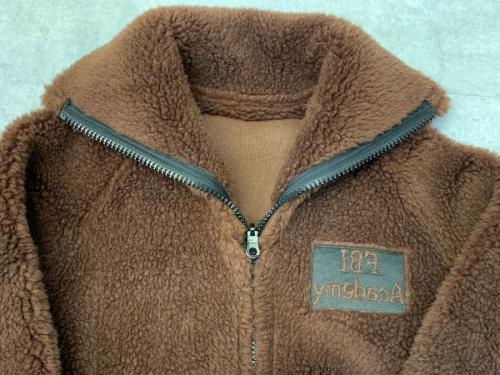 サンシーのRetro-Y Monster Blouson