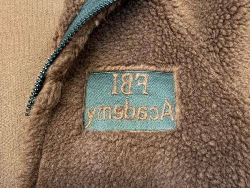 Retro-Y Monster Blousonの中古