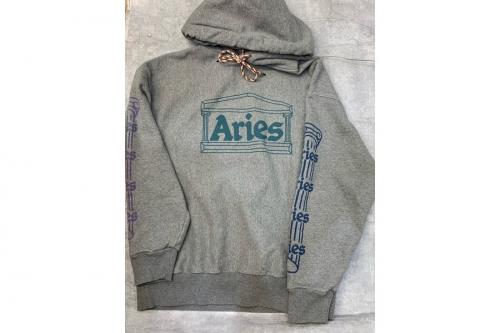 ARIESのアリーズ