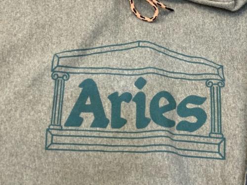 アリーズのSQAR20007/09