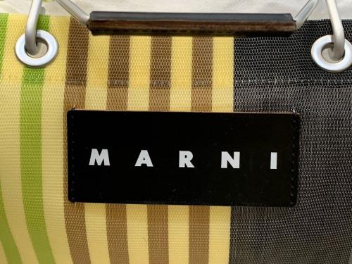 フラワーカフェトートバッグの中古 　