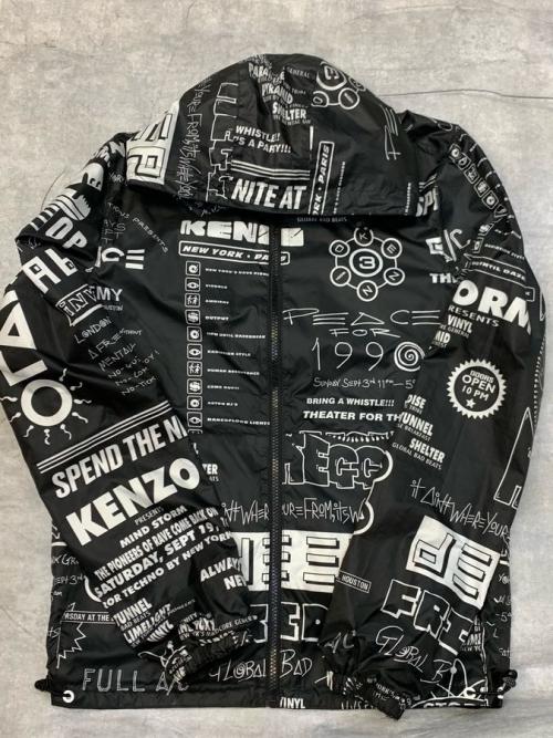 KENZOのケンゾー