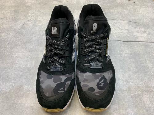 adidas Originals by BAPEのアディダス オリジナルス バイ ペイプ