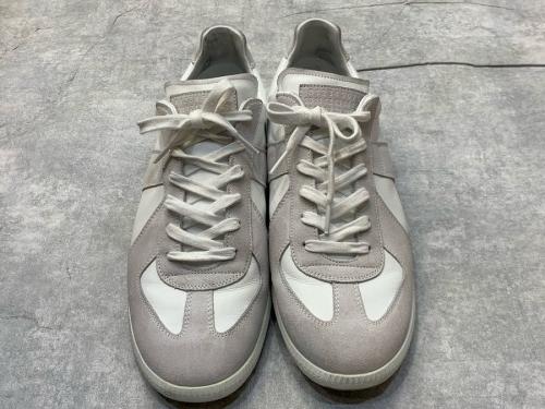 Maison Margielaのメゾンマルジェラ